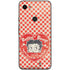 Betty Boop Red Heart Google Pixel 3a Skin